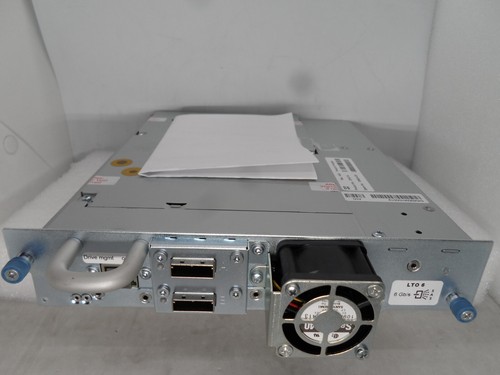 Lto6 ultrium6250 sas drive - ultrium6250,