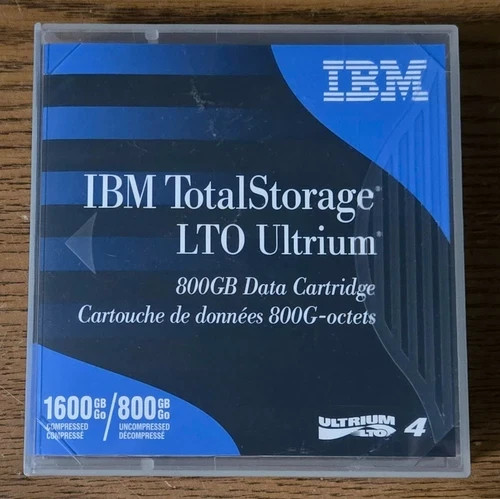 Lot new ibm total - lot,