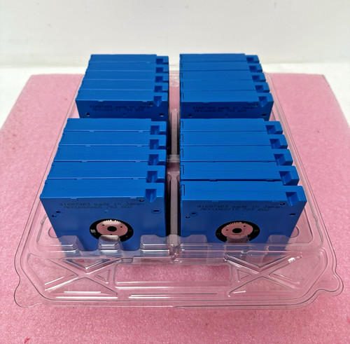 Lto ultrium 3tb rw - hp,