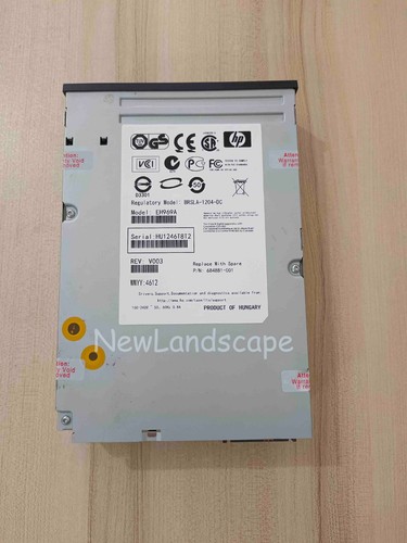Hpe storeever lto6 ultrium - storeever,